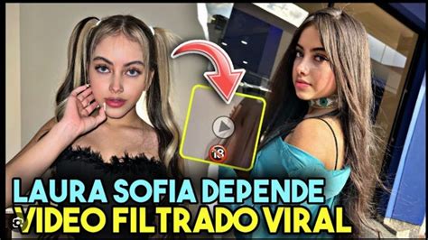 laura sofia reddit|Watch Full Version of Laura Sofia Viral Video On Twitter, Tiktok,。